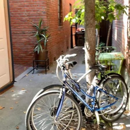 Apartamento 2Bdrm Gaslamp Conv Cntr - W Parking & 4 Beds #1 San Diego Exterior foto
