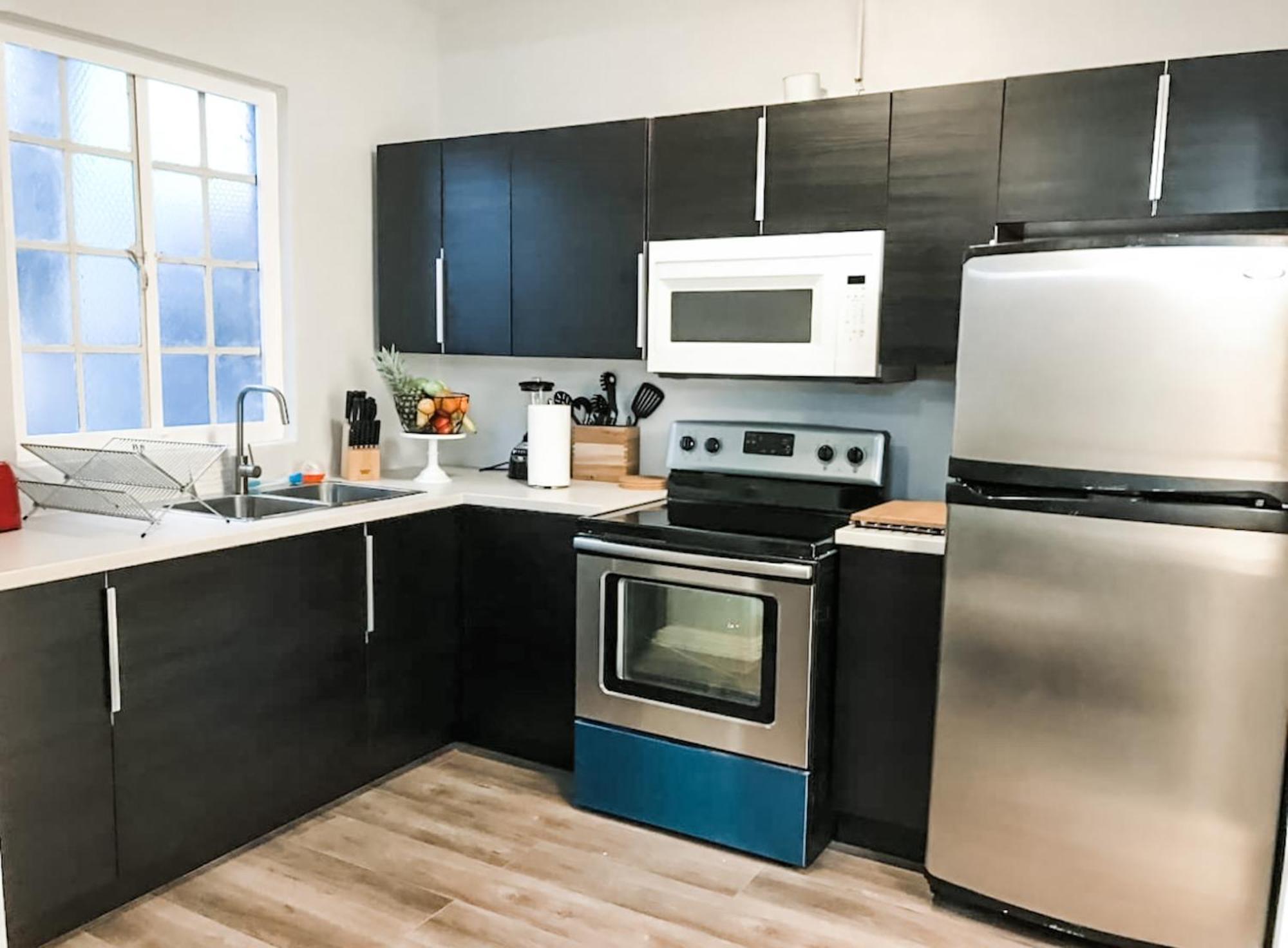 Apartamento 2Bdrm Gaslamp Conv Cntr - W Parking & 4 Beds #1 San Diego Exterior foto